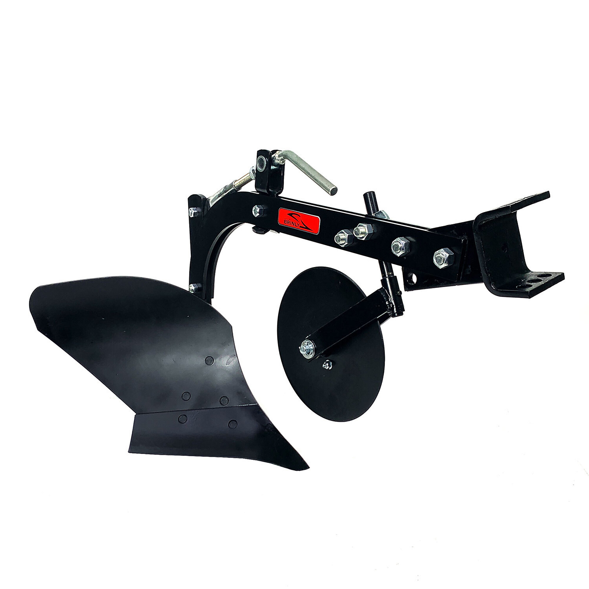 Brinly-Hardy Moldboard Plow, Model# PP-510BH